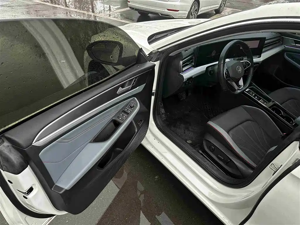 Volkswagen Lamando 2022 Lamando L 280TSI DSG Cool Edition фото 4