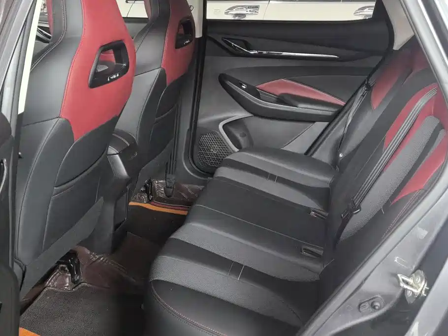 Changan Oshan Changan Oushang X5 2023 2023 Enjoy Edition 1.5T DCT Luxury