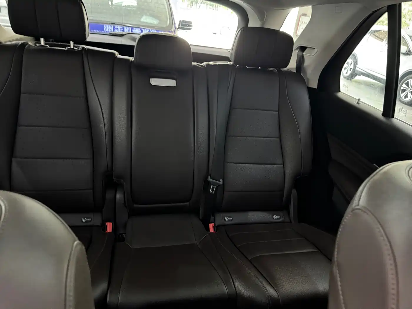 Mercedes-Benz GLE 2021 GLE 350 4MATIC Fashion фото 16