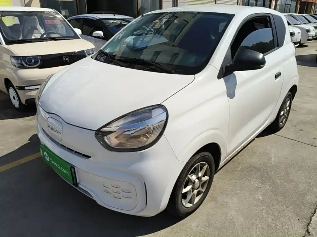 Roewe Clever 2023 2022 311km Vitality Bobo Edition