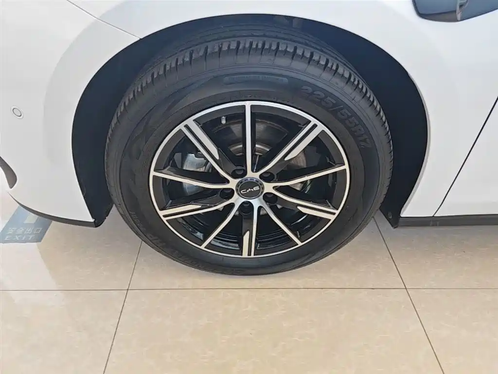 BYD Seal 06 New Energy 2025 DM-i Smart Drive Edition 120KM Luxury фото 23