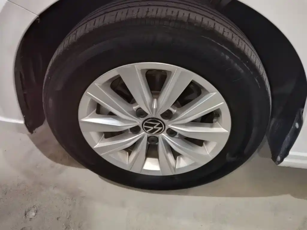 Volkswagen Lavida, миниатюра 23