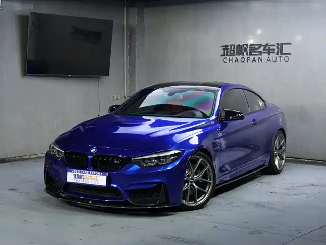 BMW M4