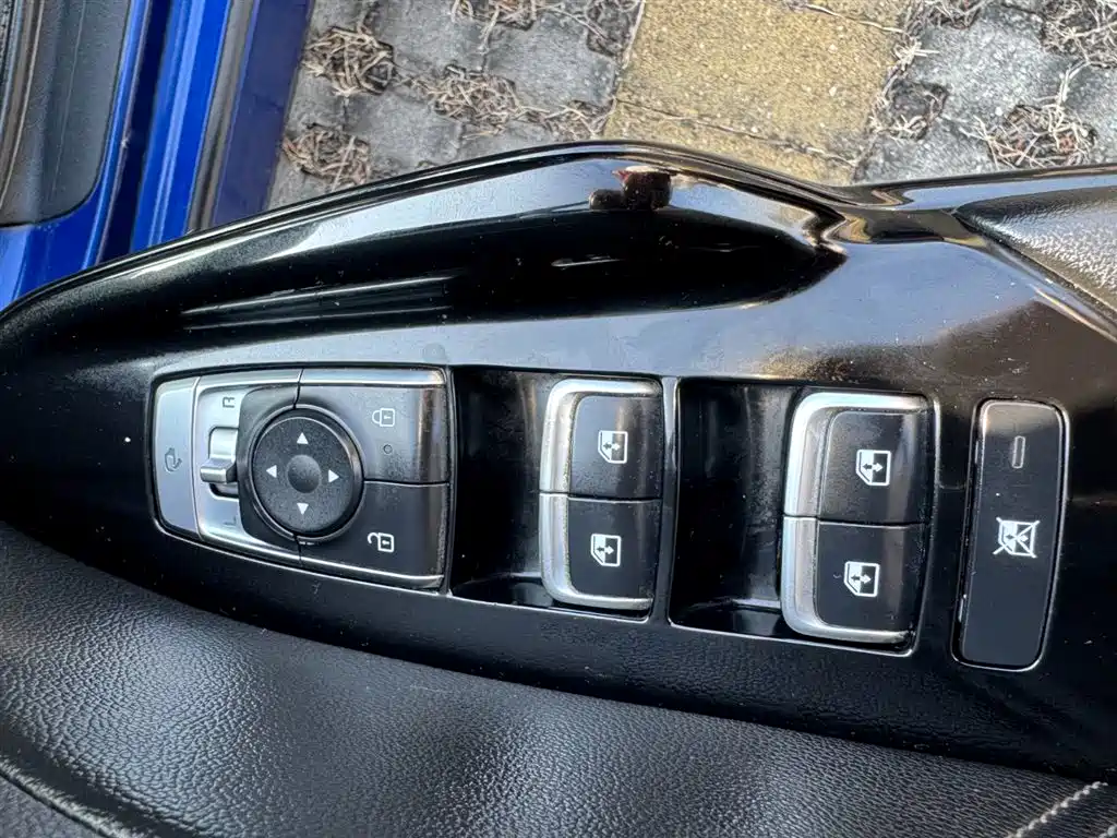 Kia K5 2020 380T GT-Line Premium Tech Version фото 23