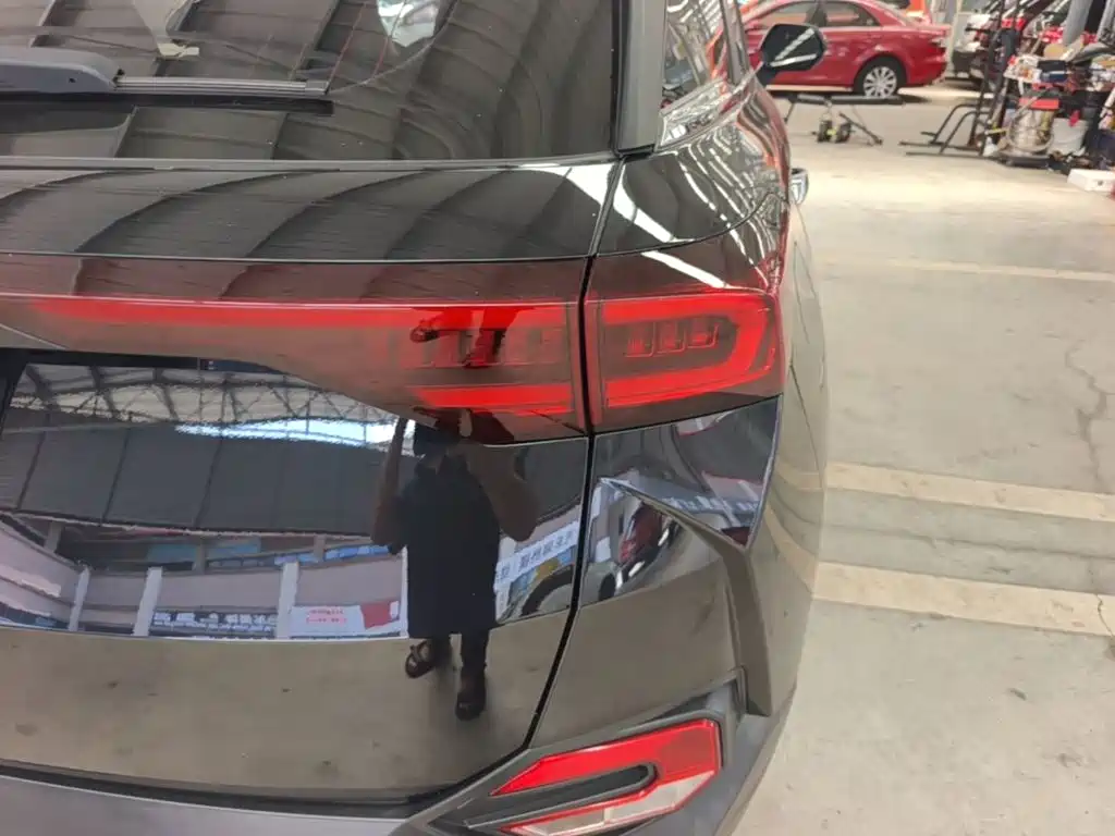 Besturn Bestune T77 2021 2020 PRO 280 TID Automatic Elite