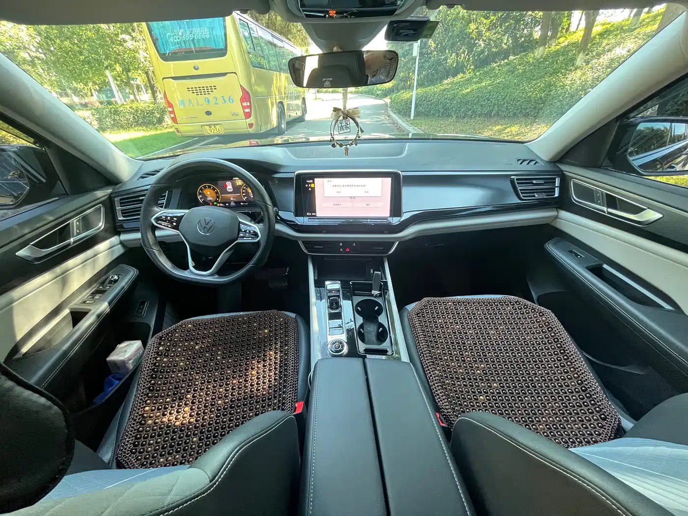 Volkswagen Teramont 2022 2022 380TSI 4MOTION Luxury