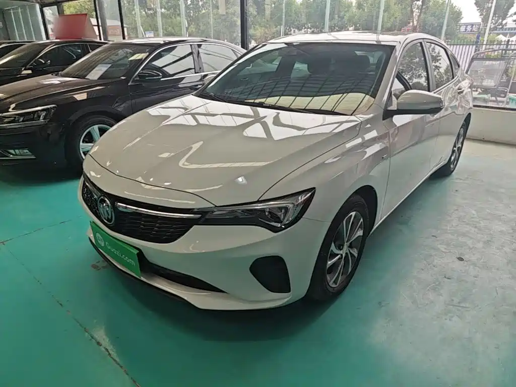 Buick Verano 2024 2023 Pro Joy Edition