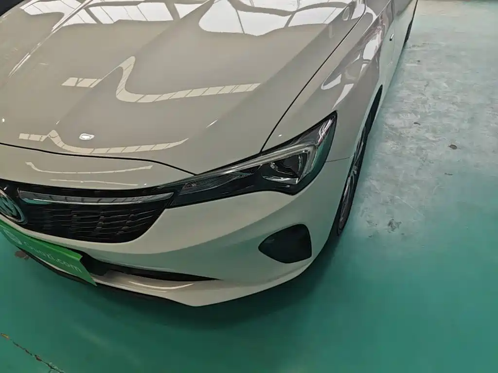 Buick Verano 2024 2023 Pro Joy Edition