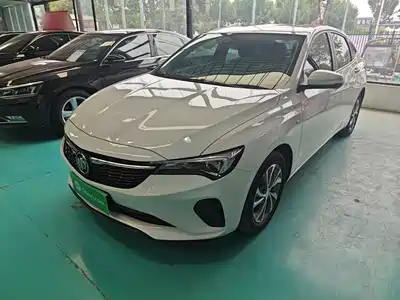 Buick Verano