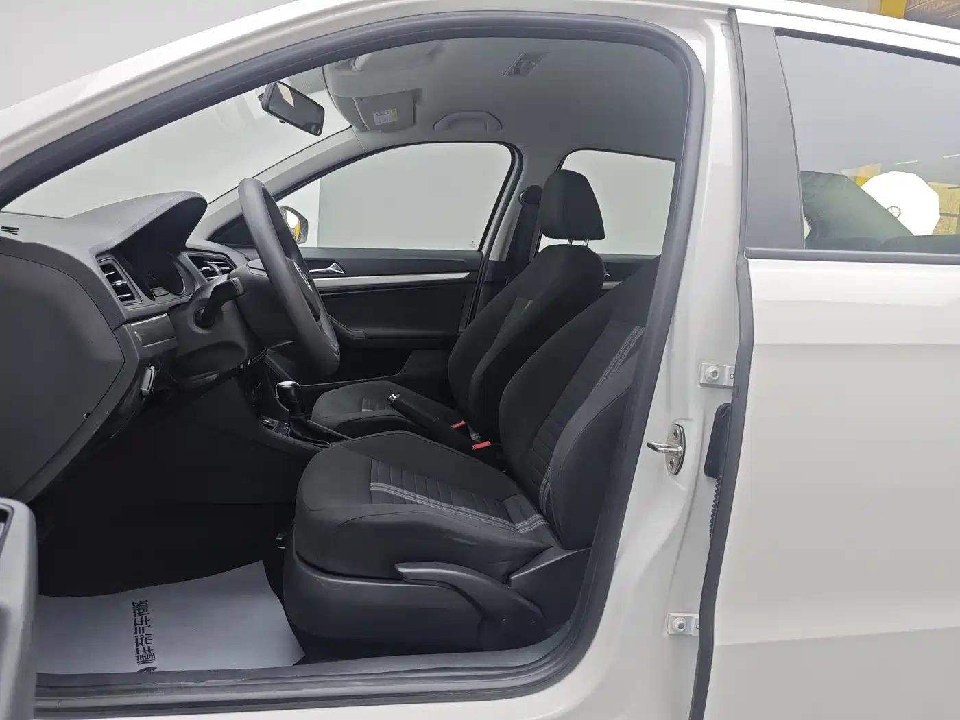 Volkswagen Lavida 2019 1.5L Automatic Trend Edition China VI фото 12