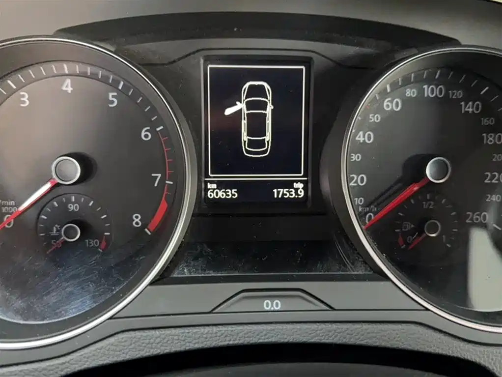 Volkswagen Magotan 2020 280TSI DSG Comfort фото 4