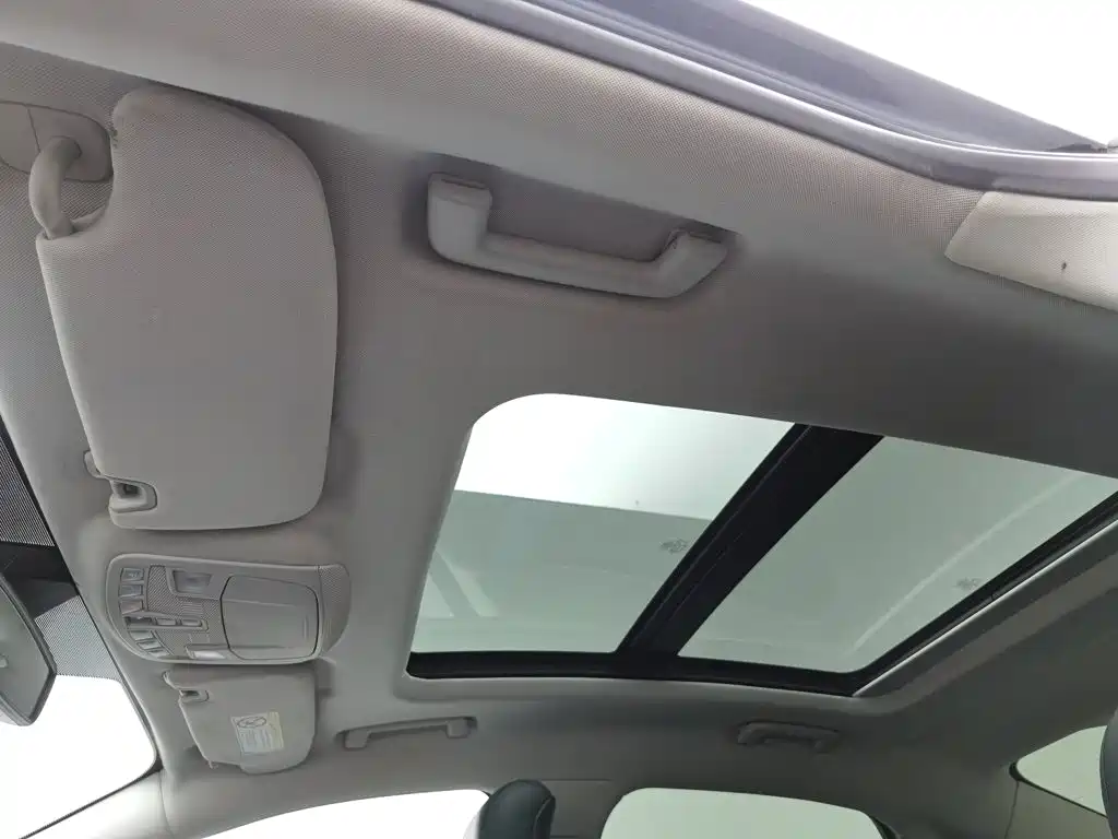 Ford Taurus 2021 2019 EcoBoost 245 Premium Edition