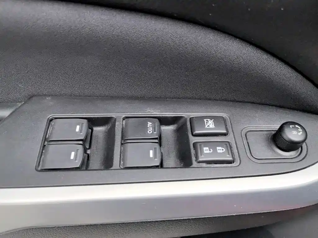 Suzuki Vitara 2016 2016 1.6L Manual 2WD Progressive Model