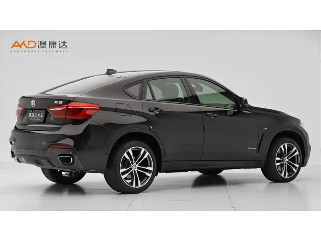 Фото 3 - BMW X6