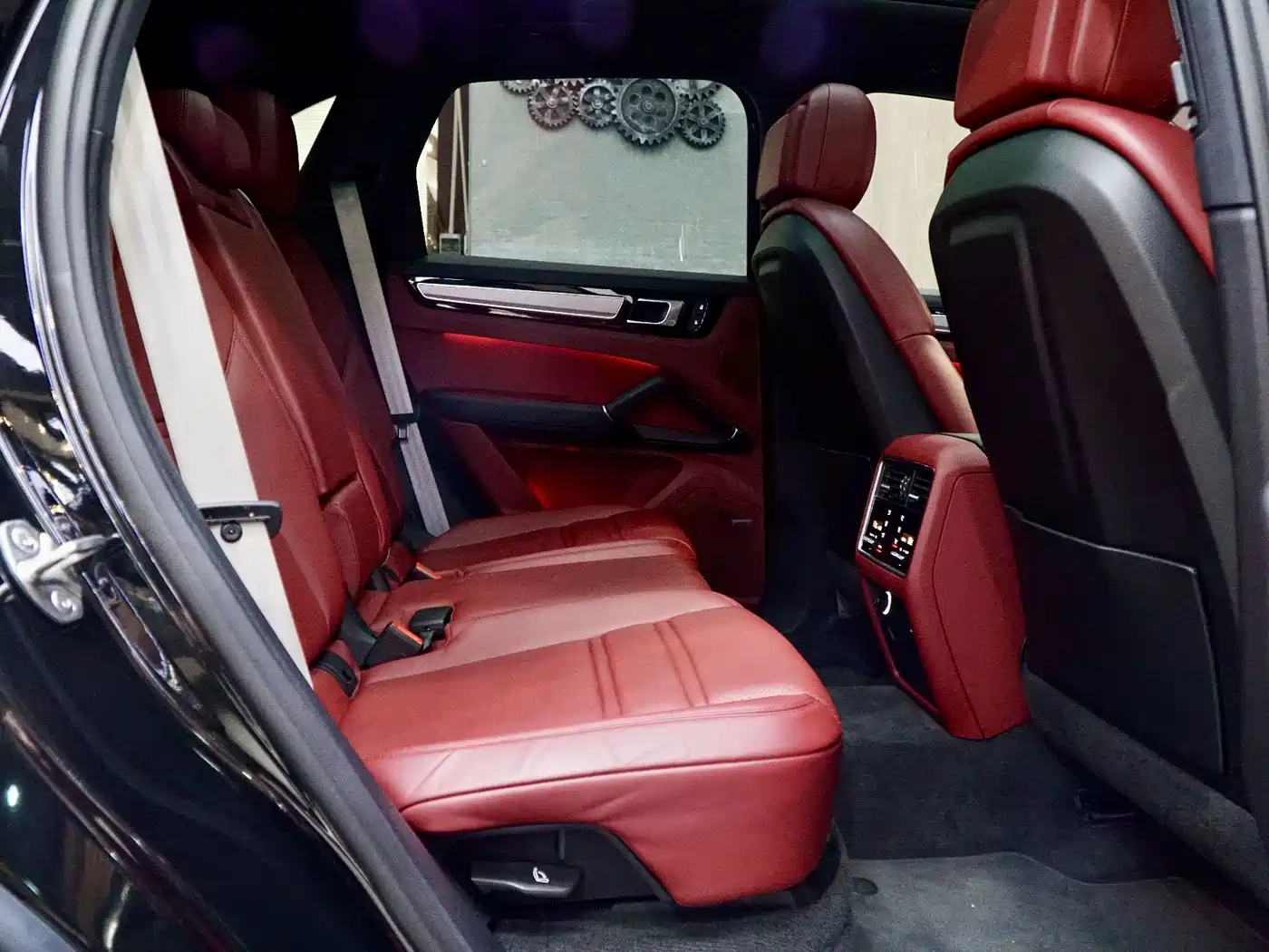 Porsche Cayenne, миниатюра 6