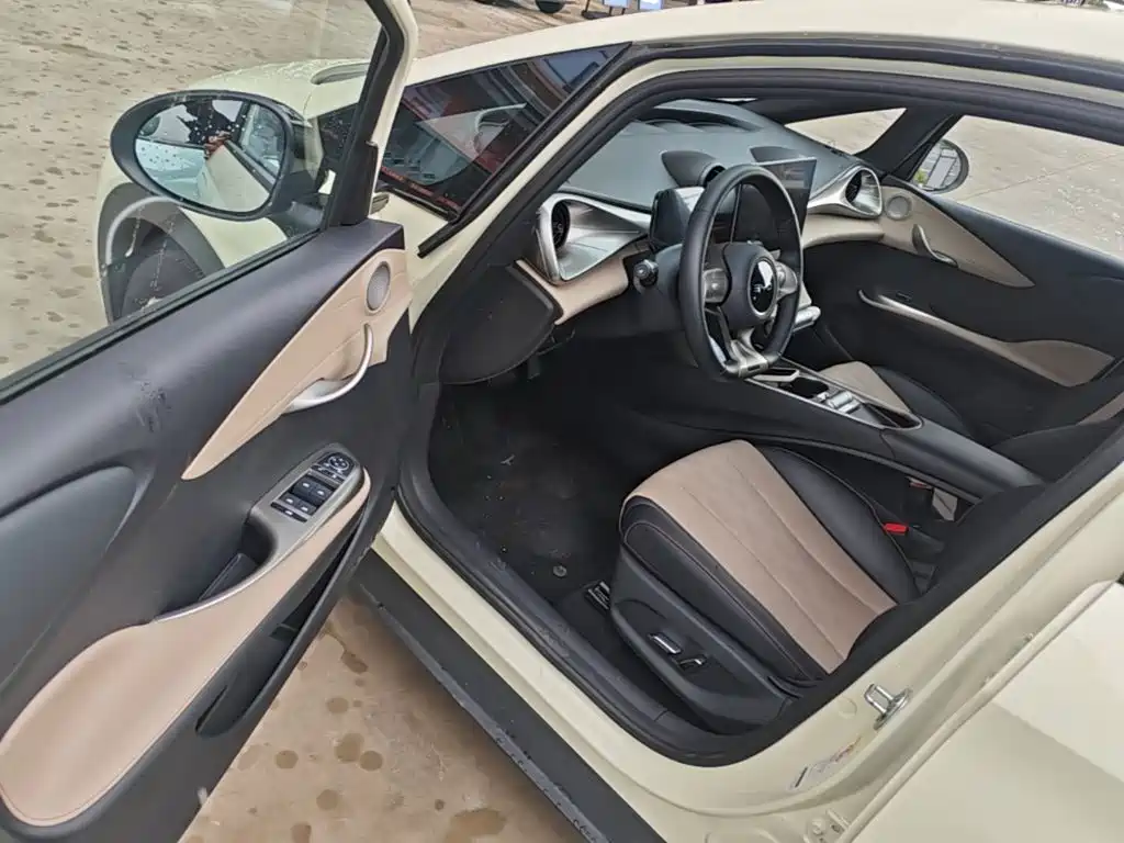 BYD Dolphin 2026 2025 420km Freedom Edition