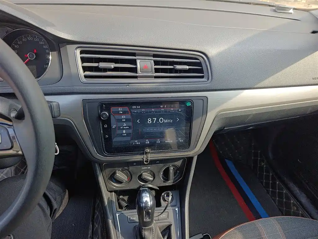 Volkswagen Lavida 2019 Lavida Start 1.5L Auto Comfort (China VI) фото 6