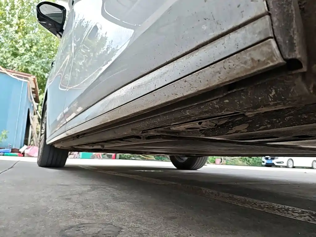 BYD Xia 2025 2025 DM-i 1.5T 180km Surpass Edition