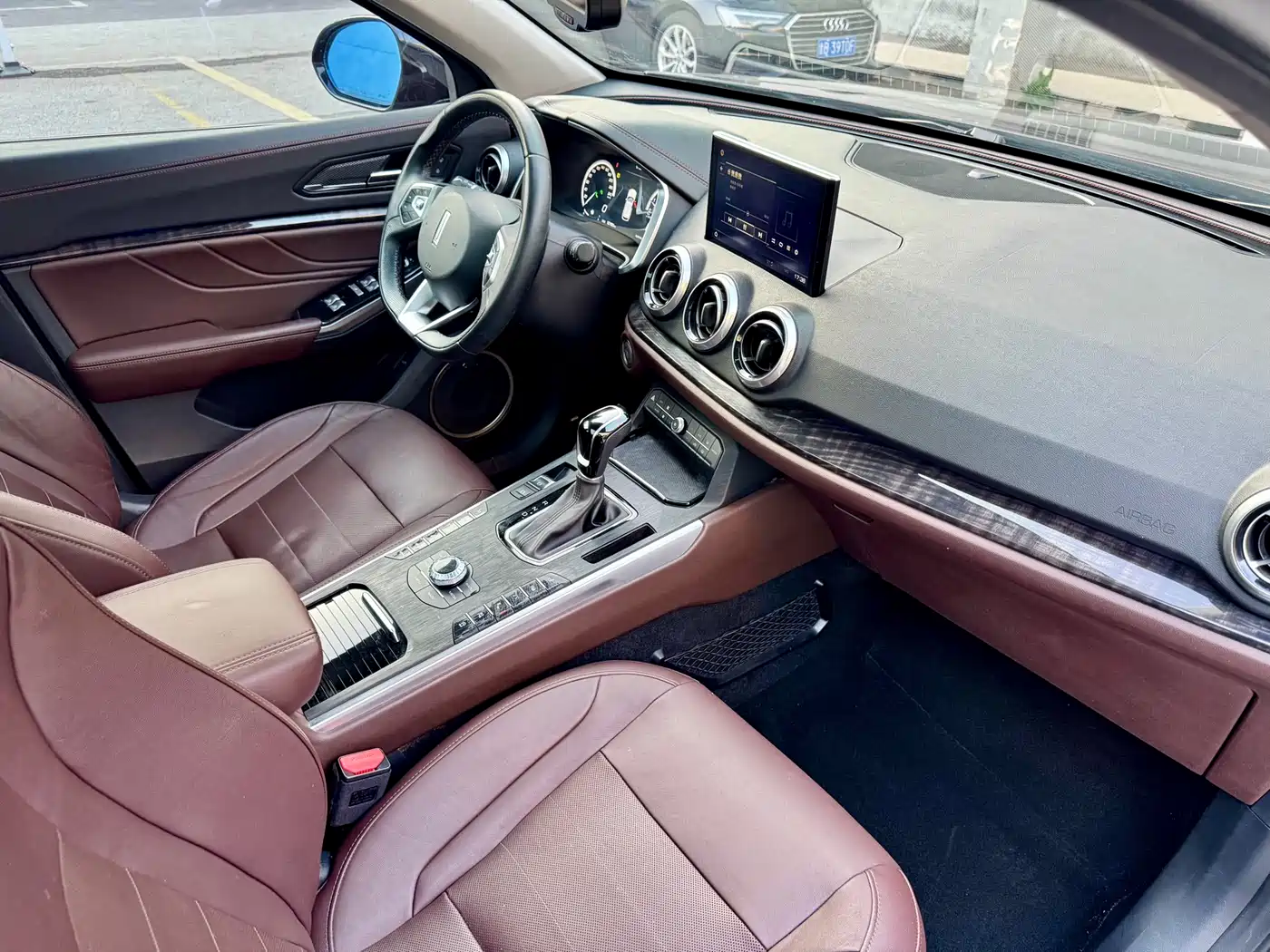 WEI PAI WEI BRAND VV5