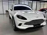 Фото 1 - Aston Martin DBX