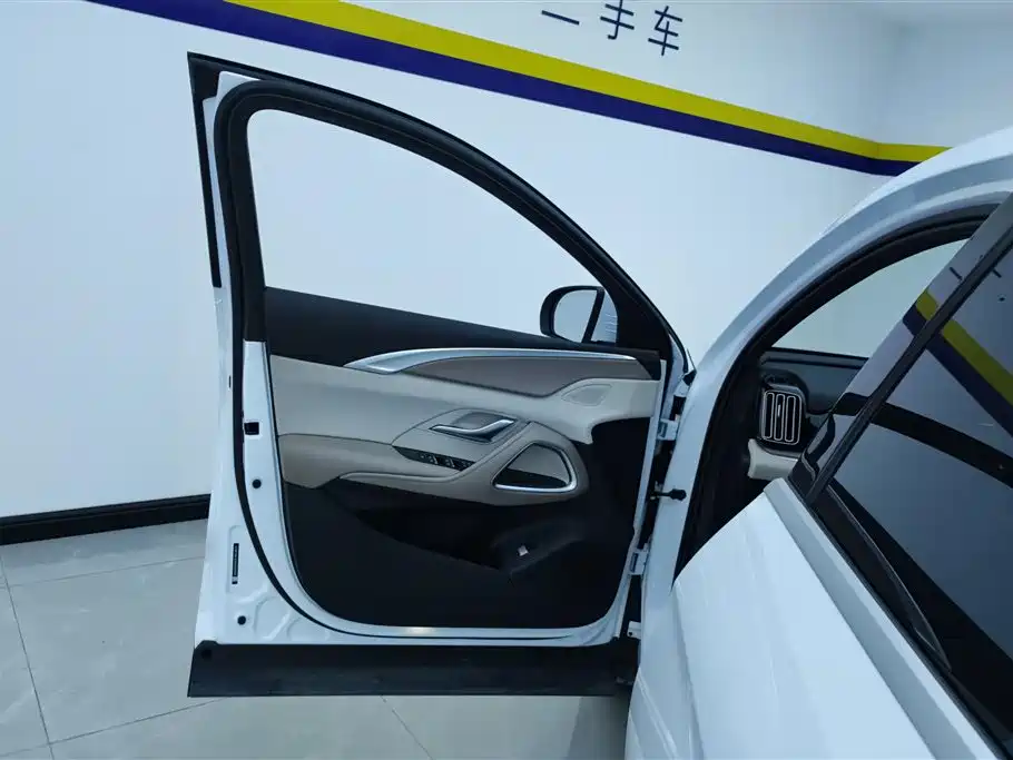 BYD Song Pro New Energy 2024 Glory Edition DM-i 110KM Excellence фото 7