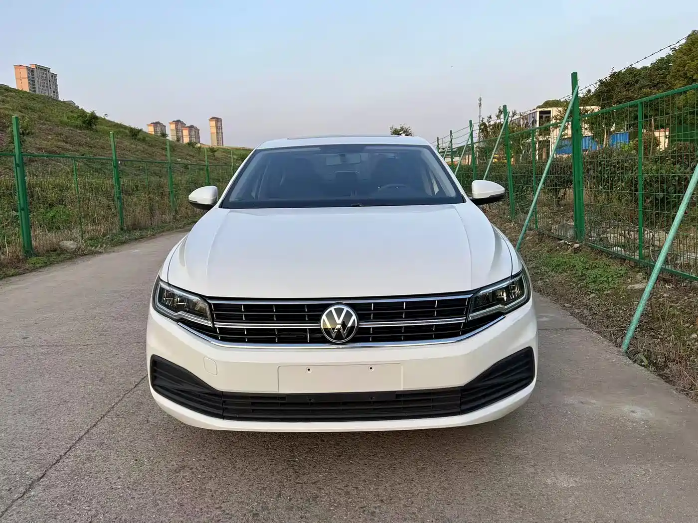 Volkswagen Bora 2021 1.5L Automatic Comfort Smart Edition фото 3