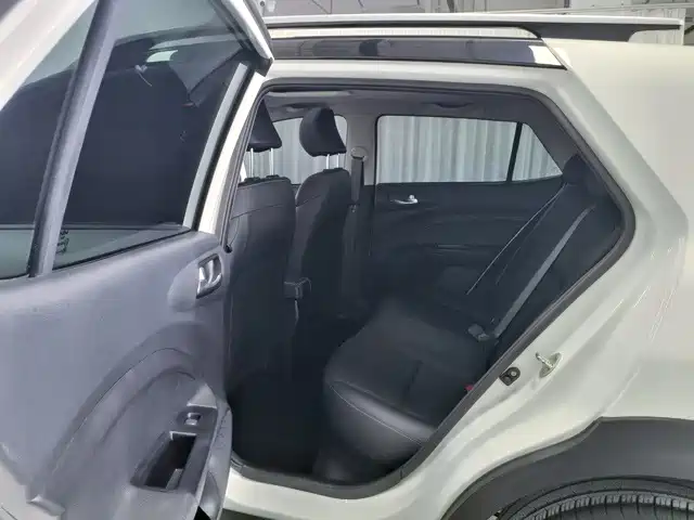 Kia KX1 2024 2021 1.4L CVT Fun Sunroof Version
