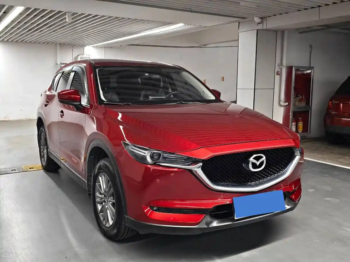 Photo 3 - Mazda CX-5