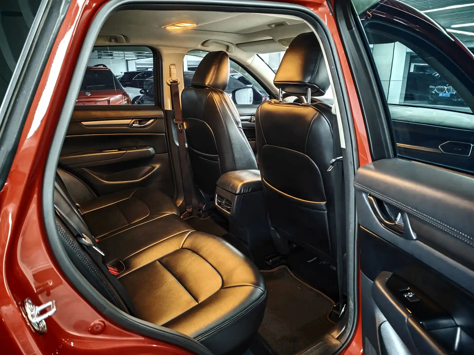 Photo 13 - Mazda CX-5