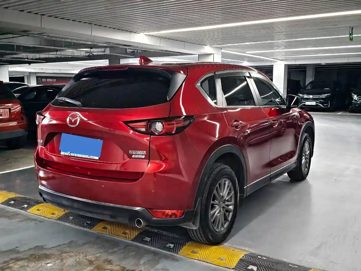 Photo 14 - Mazda CX-5