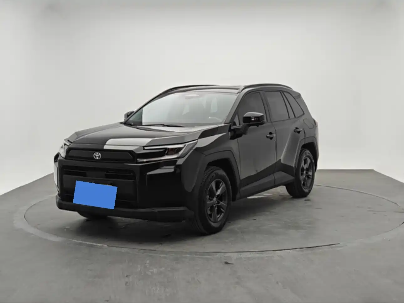 Toyota RAV4 Rongfang, 2026 год