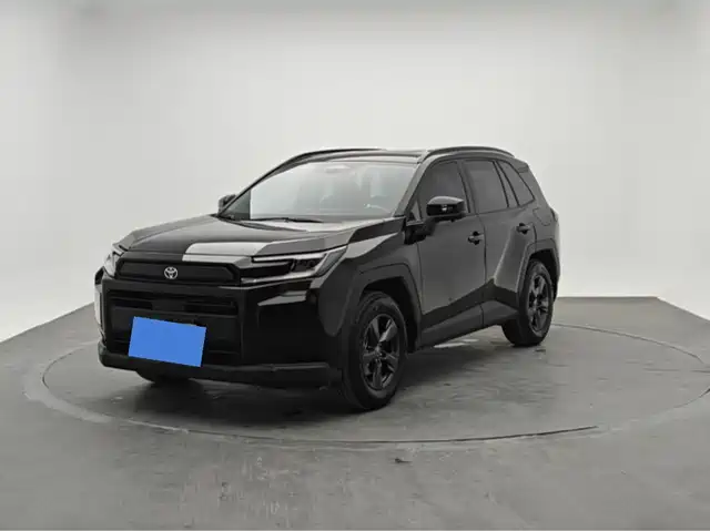 Toyota RAV4 Rongfang 2026