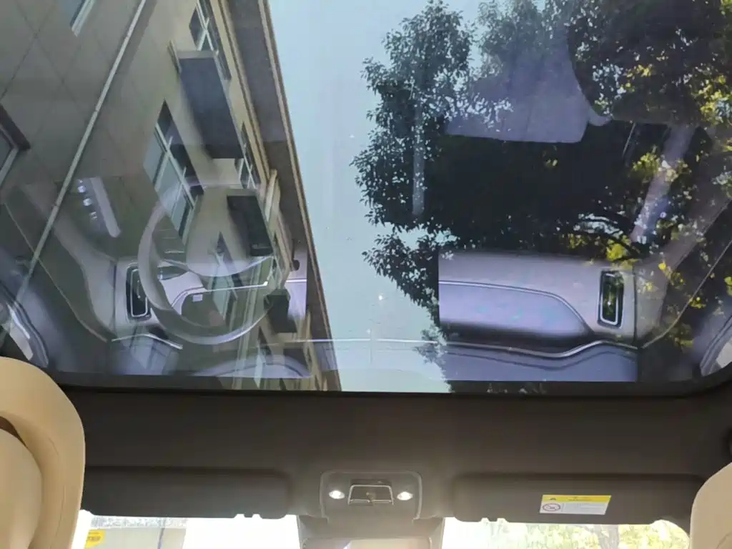BYD Song L EV 2024 2024 Model 662km Excellence