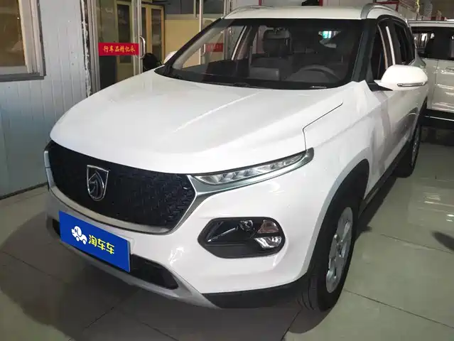 BAOJUN 510