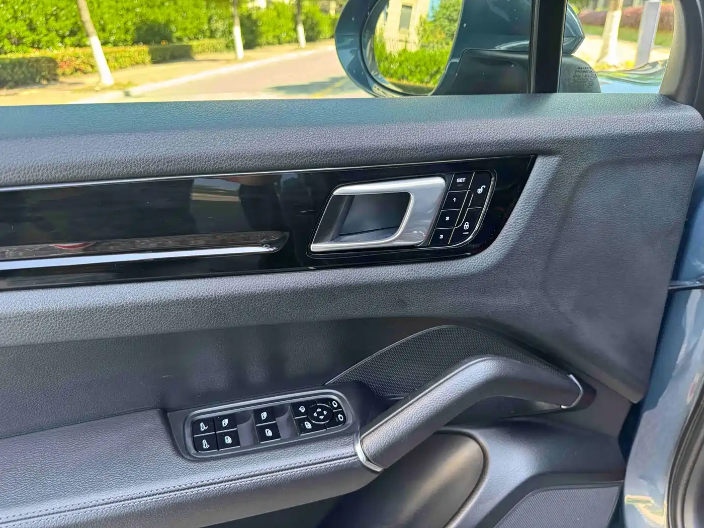 Porsche Cayenne 2018 Cayenne 3.0T фото 7