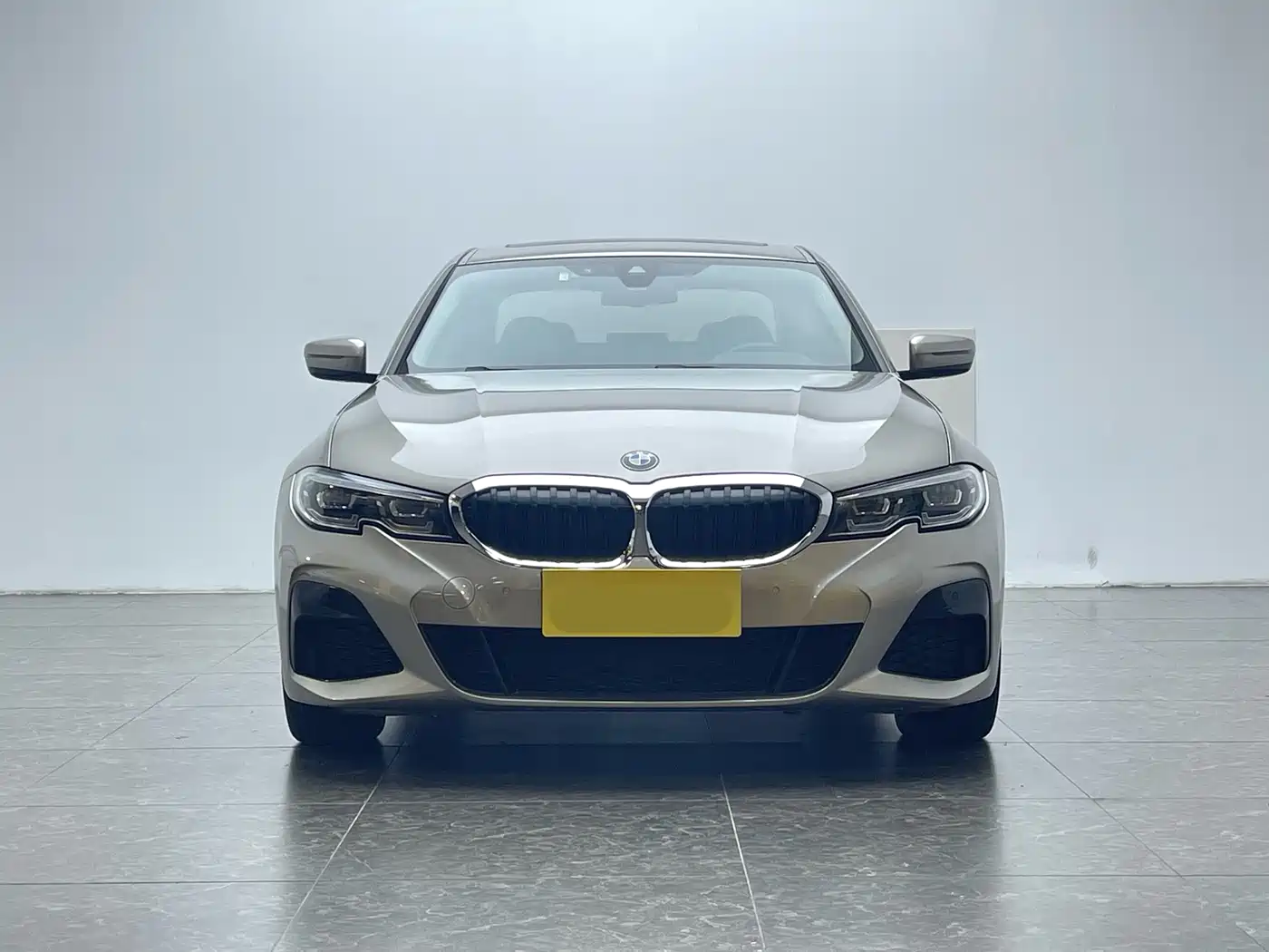 BMW 3 Series 2020 Facelift 325i M Sport Package фото 2