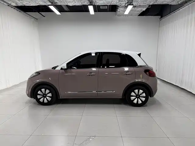 Фото 3 - Wuling Motors Wuling Bingo