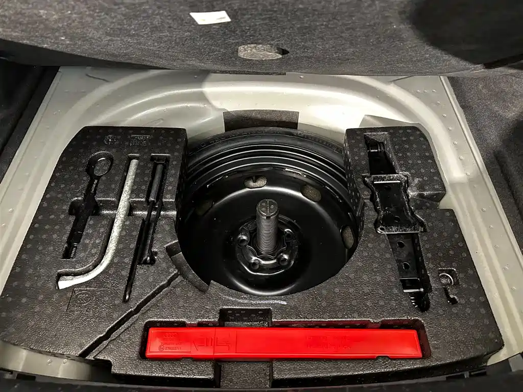 Volkswagen Sagitar 2020 280TSI DSG Comfort China VI фото 33