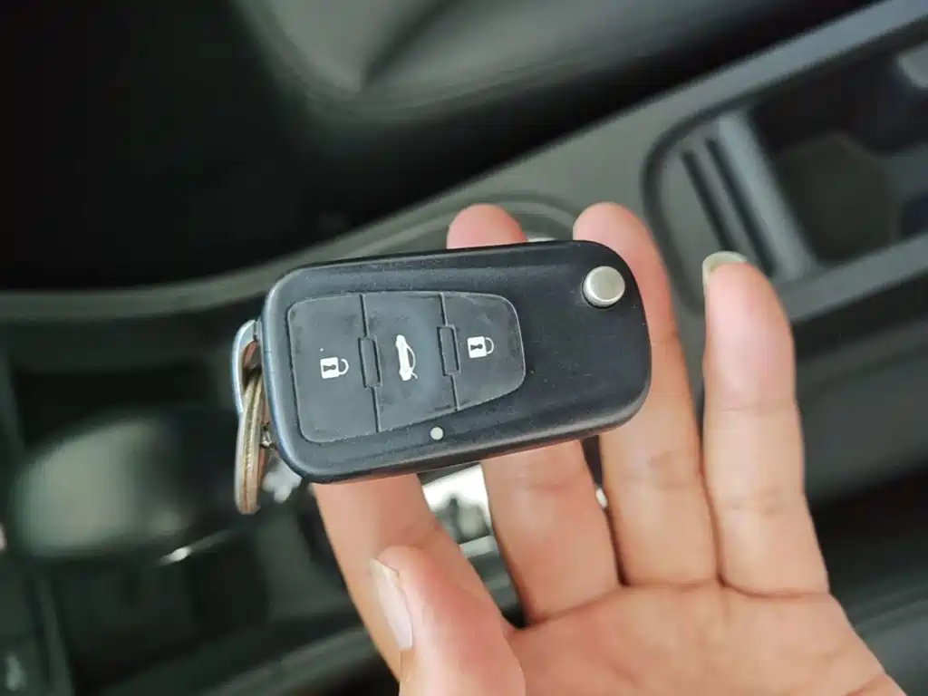 Roewe 360 2018 2018 PLUS 1.5L Automatic Exclusive Edition