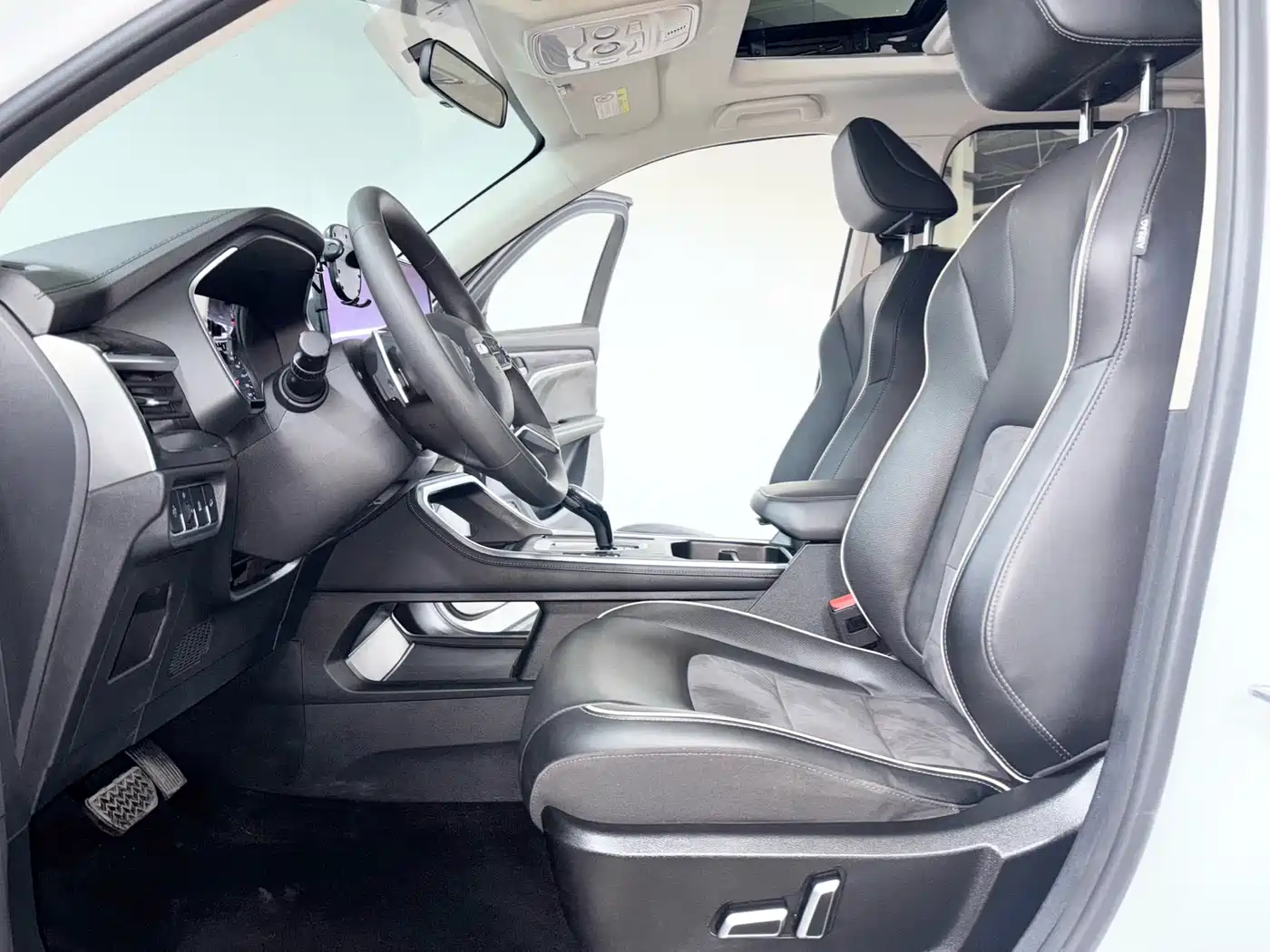 Haval H6 2023 National Trend Edition 1.5T Automatic Urban фото 7