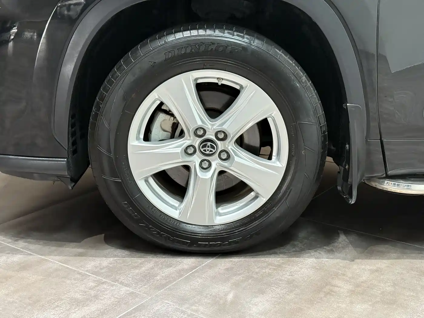 Toyota Highlander 2024 2023 2.5L Smart Hybrid Dual Engine FWD Elite 7-Seater