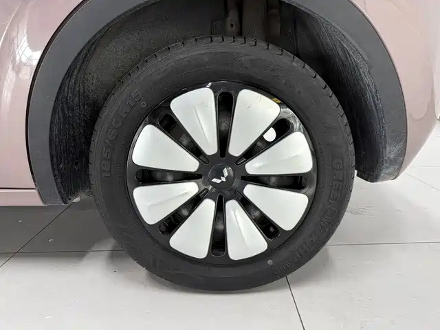 Фото 14 - Wuling Motors Wuling Bingo