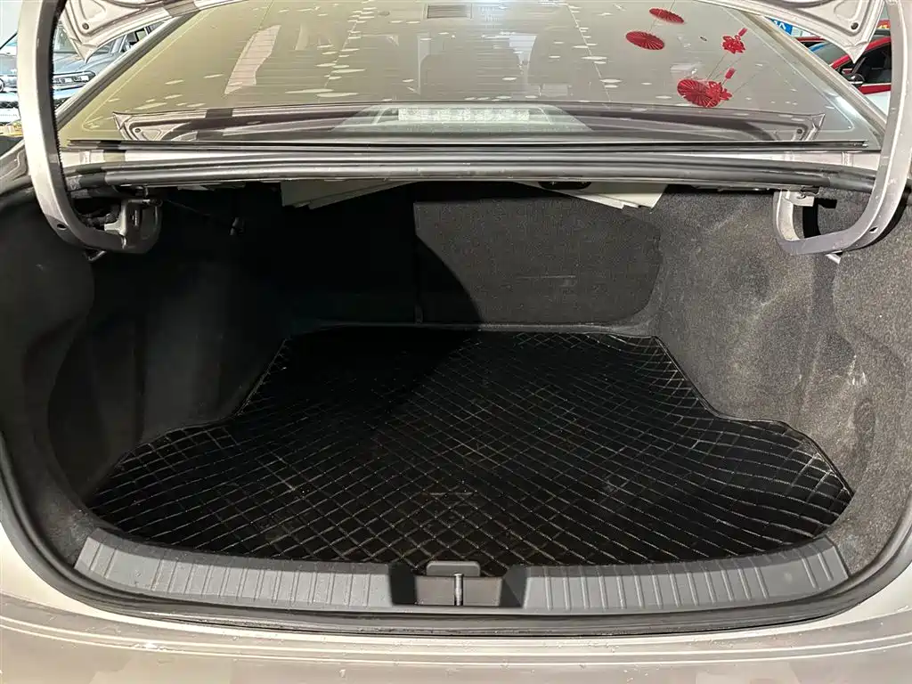 Volkswagen Sagitar 2020 280TSI DSG Comfort China VI фото 34