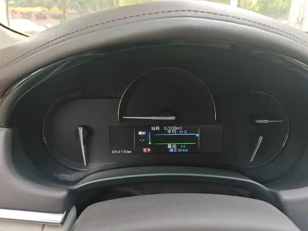 Cadillac XTS 2017 28T Elite фото 12