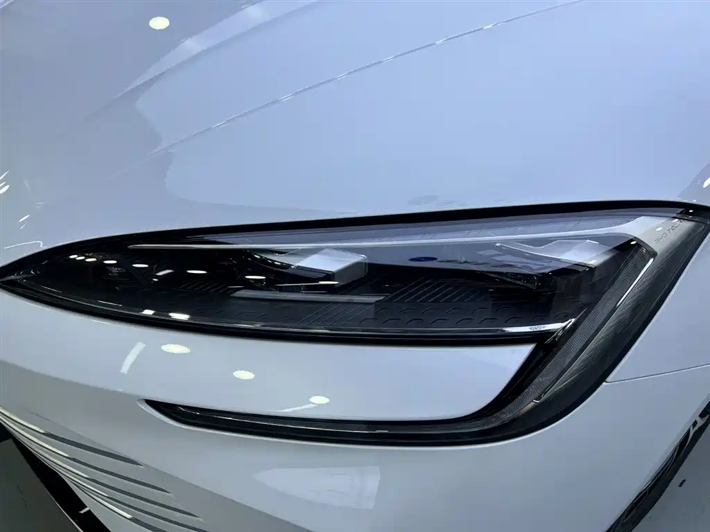 BYD Seal 2023 DM-i 1.5T 121km Flagship фото 25