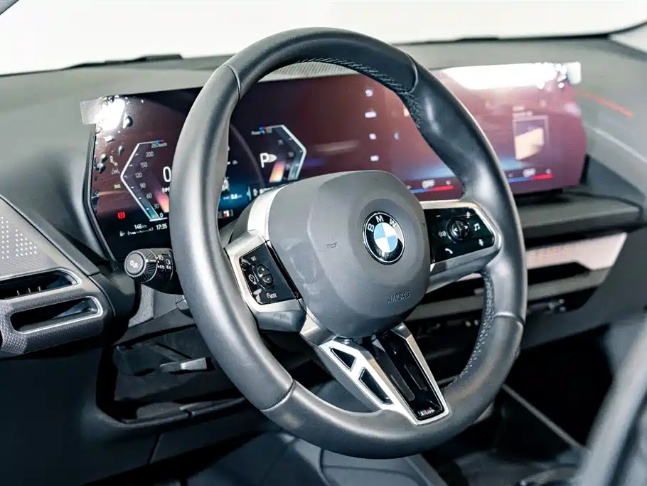 BMW 2 Series 2025 225L M Sport Moonlight Package фото 12