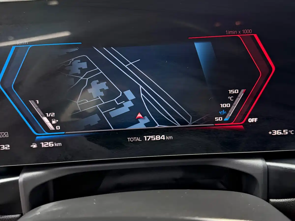 BMW M2 2026 2024 M2