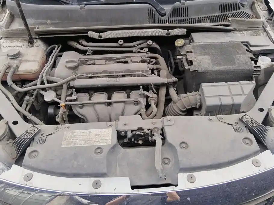 Qoros 3 2019 2018 Sedan 1.6L Auto Leading
