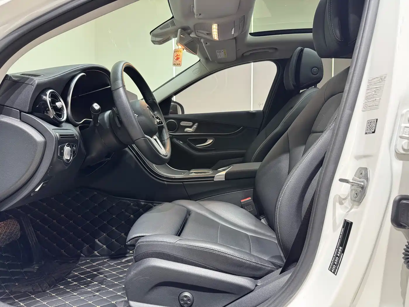 Mercedes-Benz C-Class 2019 Facelift C 260 L Sport фото 10
