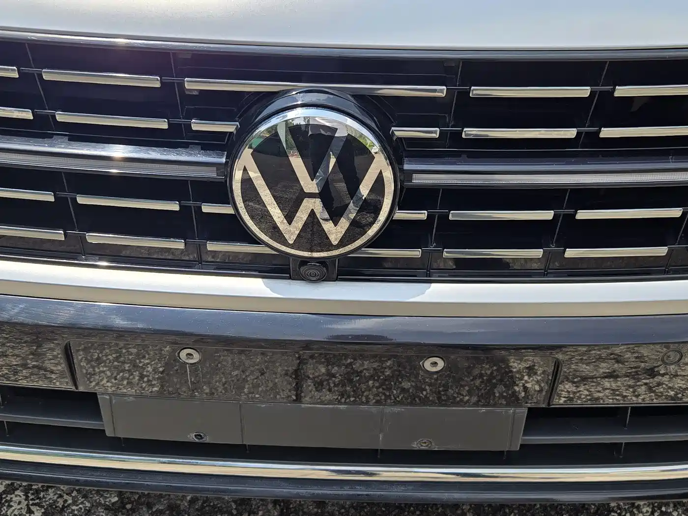 Фото 4 - Volkswagen Passat